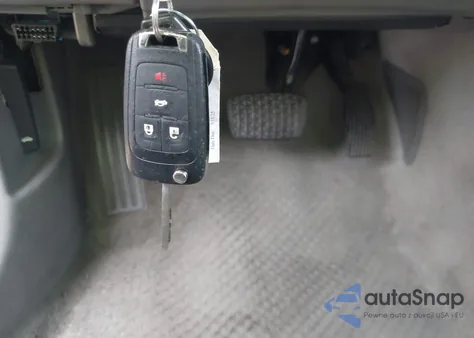 2015 Chevrolet Malibu Ls from USA, damaged, VIN 1G11B5SL2FF100408